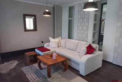 Casa de inchiriat in Gheorgheni zona Albinii - 3