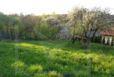 Teren intravilan la 18km de Cluj-N in Comsesti(com.Tureni) - 1