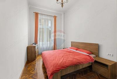 Apartament de inchiriat cu 2 camere in zona Centrala - 2