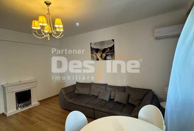 Apartament cu 2 camere în Tomis Plus - 15