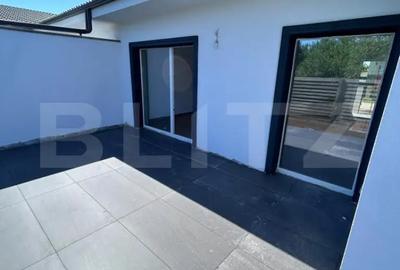 Casă cu 3 camere cu Teren 269 Mp în Ianova - 12