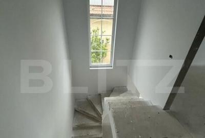 Duplex in Giarmata, separat prin camera tehnica la ch - 1