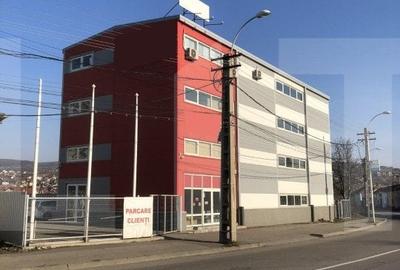 Cladire cu destinatii comerciale sau productie - 2
