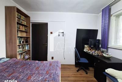 Apartament cu 3 camere decomandat în 9 Mai - 10