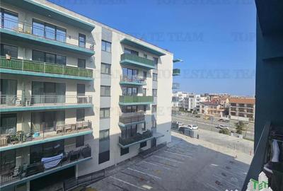 Apartament cu 2 camere decomandat în Nord
