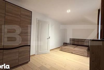 Casă cu 3 camere cu Teren 300 Mp în Ipotești - 2