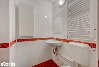 Apartament cu 3 camere decomandat, mobilat în Centrul Civic - 17