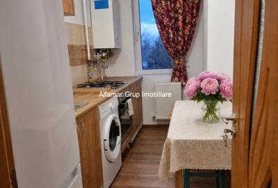 Apartament cu 2 camere, mobilat în Rahova - 6