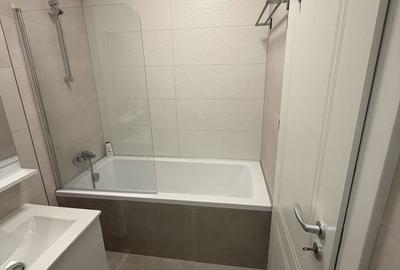 Apartament cu 2 camere decomandat în Central - 5