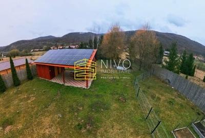 Casă singur în curte – Mureș – Câmpu Cetății - 24