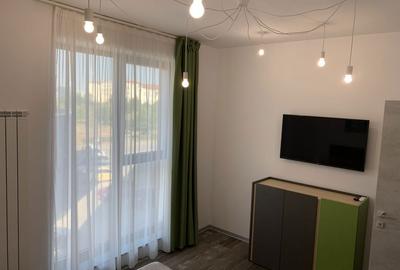 Apartament cu 2 camere decomandat în Palazu Mare - 8