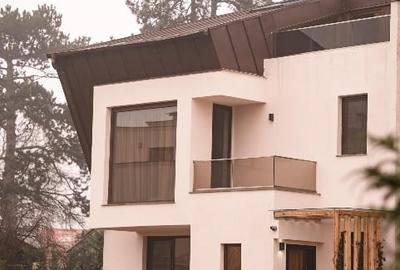 Vanzare vilă Buftea Lac - 1