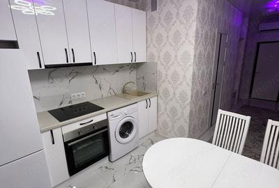 Garsonieră în Brâncoveanu - 4