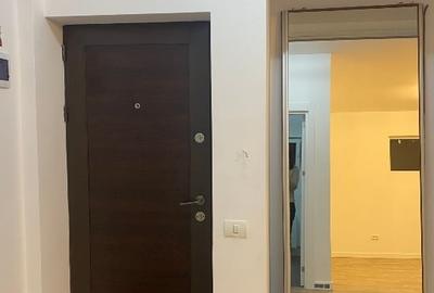 Proprietar vând garsonieră Popești Leordeni, 36 mp, 10 min metrou, - 12