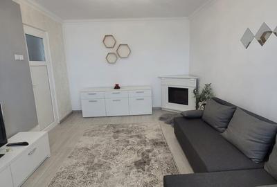 Inchiriere Apartament Tomis Nord Campus strada Cismelei - 11