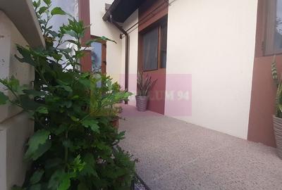 Casa perfectă în București - 36