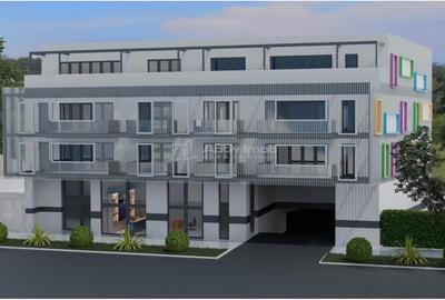 Proiect imobiliar Nou - Direct de la dezvoltator - Malul Crisului - 1