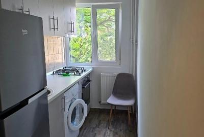 Apartament Dacia - Str. Teiului, nr. 13 - 2