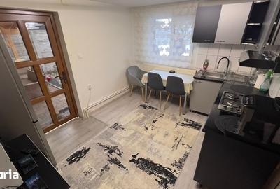 Casă cu 2 camere cu Teren 257 Mp în Central - 10