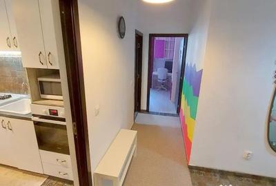 Apartament cu 2 camere decomandat în Păcurari - 6