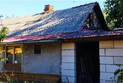 Casă în Săcășeni - 3