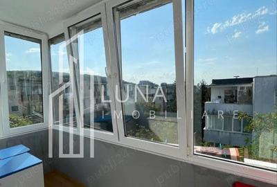 Apartament cu 2 camere în Tudor - 6