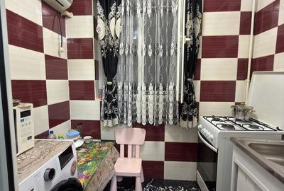 Garsonieră decomandată în Rahova - 7