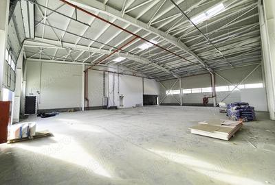 Spațiu comercial, de 960 mp, în Central - 2