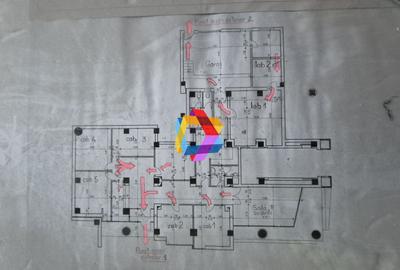Spațiu comercial cu vad -  200 mp - 12
