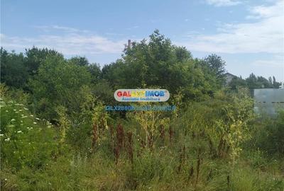 Teren 1450mp 14m deschidere ideal investitie la granita cu sector 4 Teren 1450mp 14m deschidere ideal investitie la granita cu sector 4 - 5