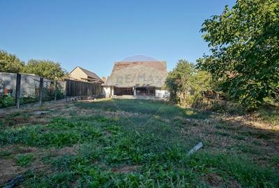 Comision 0 %! Casă cu 5 camere de vânzare în zona Turches! - 22