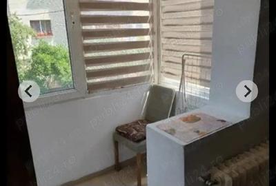 Garsonieră semidecomandată în Buziașului - 4