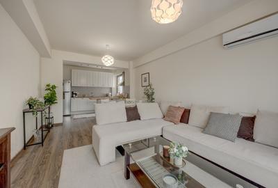 Apartament cu 2 camere decomandat în Nerva Traian - 10