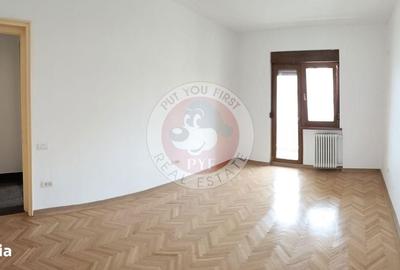 Apartament cu 4 camere decomandat în Kogălniceanu - 1