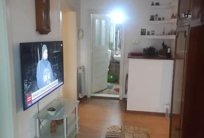 Casa pe un nivel,zona Mara?ti - 11