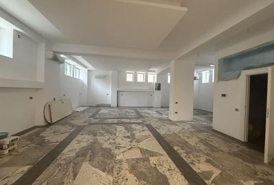 Spațiu pretabil Birouri | Clinică | Vila exclusivista Aviatorilor - 3