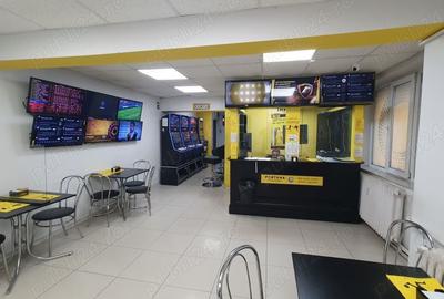 Spațiu comercial, de 54 mp, în Tudor Vladimirescu - 4