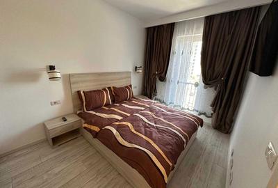 Apartament cu 2 camere semidecomandat în Exterior Vest - 3