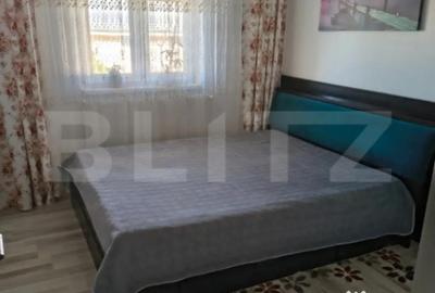 Apartament cu 2 camere decomandat în Obcini - 4