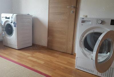 Apartament cu 4 camere decomandat în Central - 7