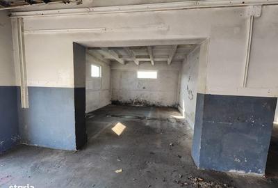 Spațiu comercial, de 2,000 mp, în Bartolomeu - 10