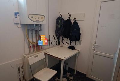 Spațiu comercial, de 300 mp, în Giurgiului - 10