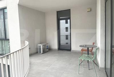 Apartament premium, cu 4 camere de inchiriat - Complex ISHO - 17