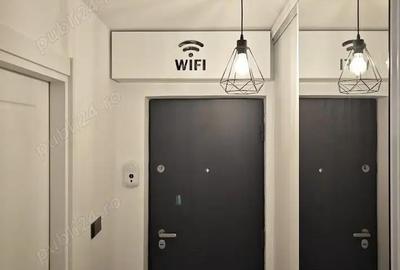 Garsoniera iancului-obor-modern-metrou 5 minute - 3