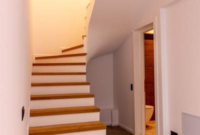 Duplex - Premium 4 camere - Auchan Titan - 2