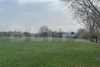 Teren de 5933 mp, în Central