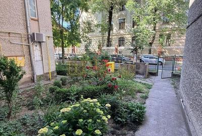 Apartament cu 2 camere semidecomandat, mobilat în Ultracentral - 14