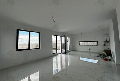 Casă individuală cu 3 camere cu Teren 427 Mp în Berceni - 2