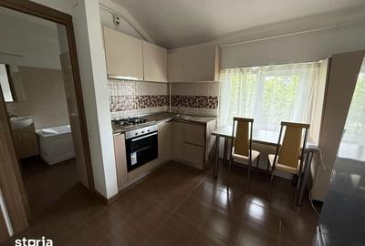 Garsonieră în Moșoaia - 2