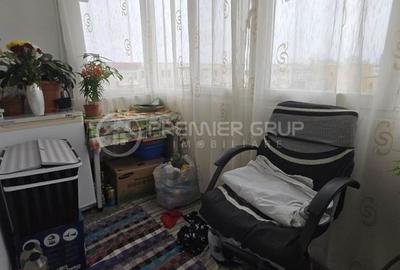 Apartament cu 2 camere semidecomandat în Podu Roș - 3